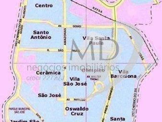 Terreno venda em Região Imediata de São Paulo, Região Metropolitana de São Paulo