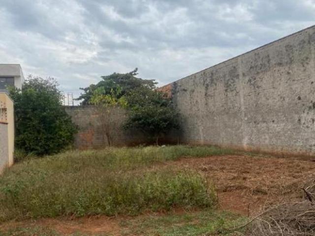 Terreno venda em Boituva, Centro