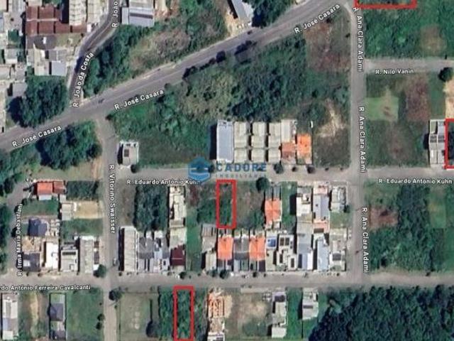 Terreno venda em Região Geográfica Imediata de Caxias do Sul, Caxias do Sul