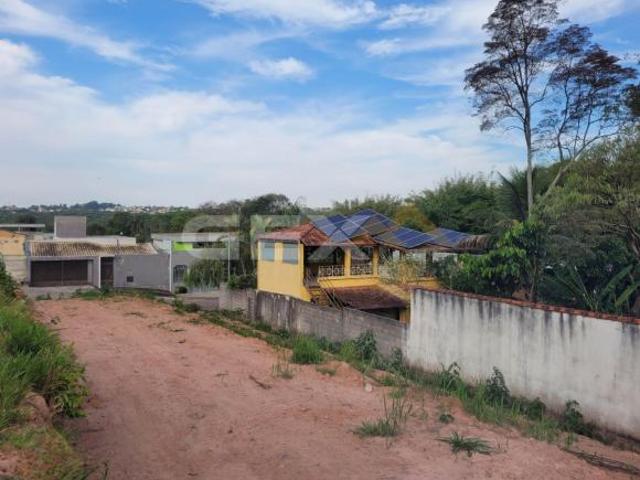 Terreno venda em Jardim Belvedere, Divinópolis