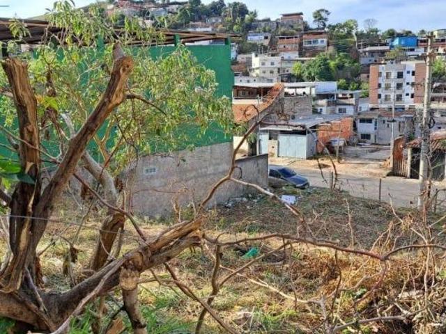 Terreno venda em Região Geográfica Imediata de Juiz de Fora, Juiz de Fora