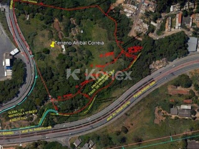 Terreno venda em Região Imediata de São Paulo, Região Metropolitana de São Paulo