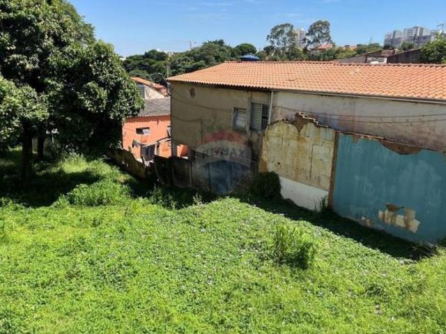 Terreno venda em Vila Haro, Sorocaba