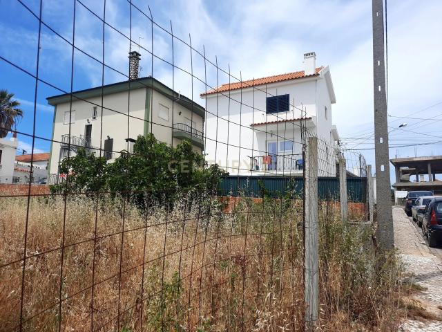Terreno venda em Quinta da Saudade, Almada