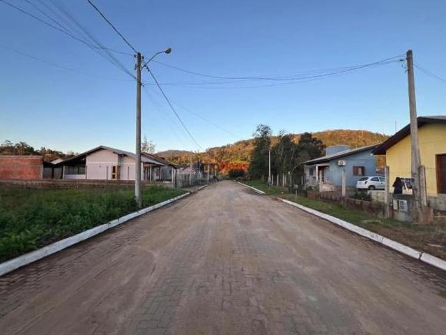 Terreno venda em Região Geográfica Imediata de Taquara - Parobé - Igrejinha, Três Coroas
