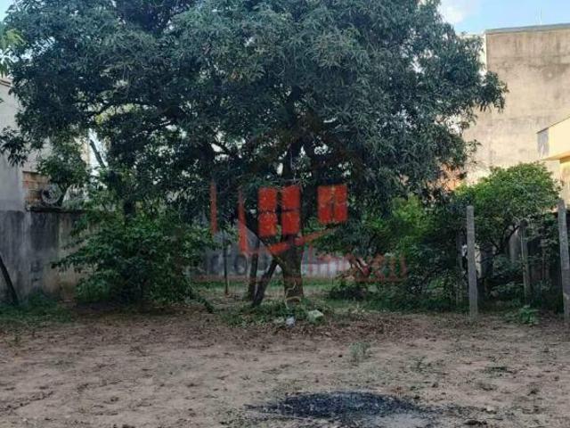 Terreno venda em Novo Glória, Belo Horizonte