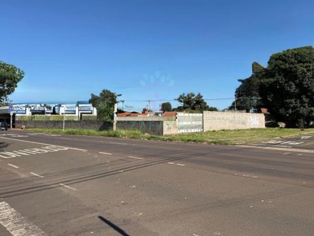 Terreno venda em Região Geográfica Imediata de Campo Grande, Campo Grande