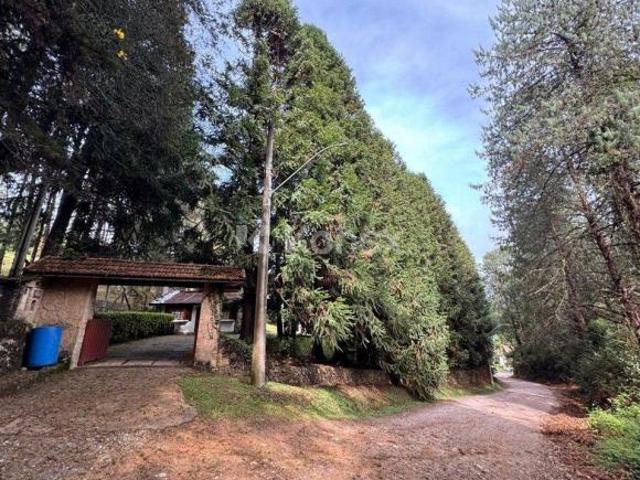 Terreno venda em Região Geográfica Imediata de Pouso Alegre, Camanducaia