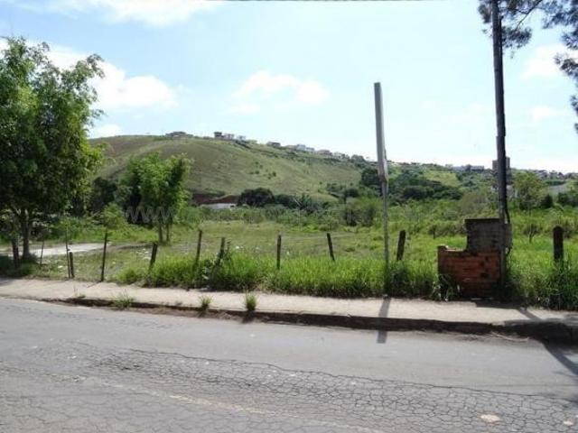 Terreno venda em Via do Sol, Juiz de Fora