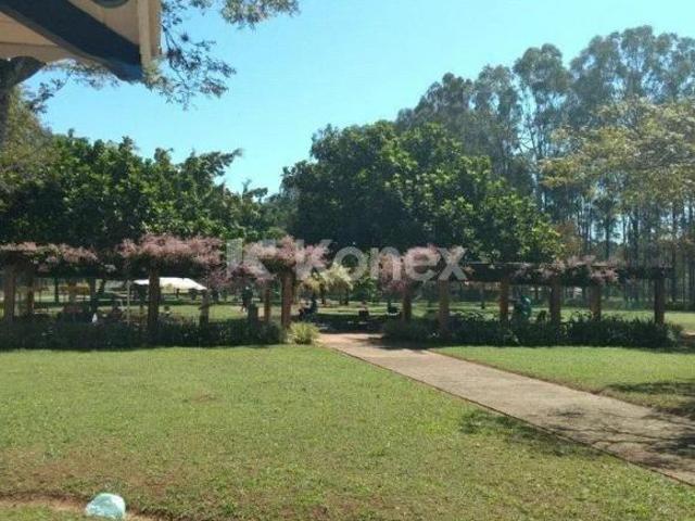 Terreno venda em Águas de Santa Bárbara