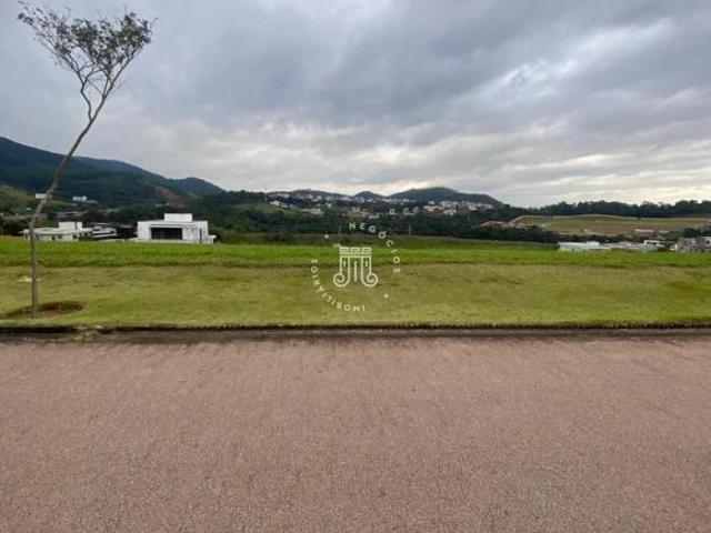 Terreno venda em Terra Nova, Jundiaí