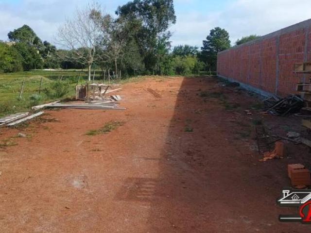 Terreno venda em Recanto de Portugal, Pelotas