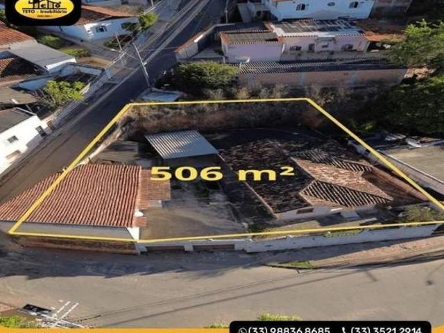 Terreno venda em Região Geográfica Imediata de Teófilo Otoni, Teófilo Otoni