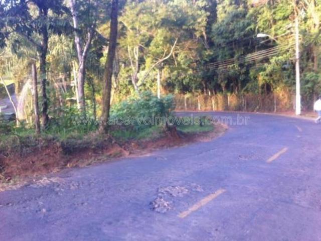 Terreno venda em Parque Imperial, Juiz de Fora