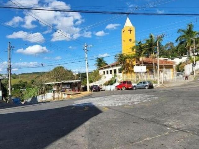 Terreno venda em Região Geográfica Imediata de Juiz de Fora, Juiz de Fora