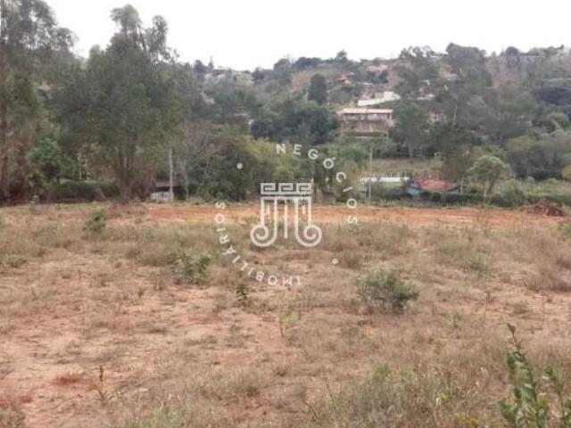 Terreno venda em Região Imediata de Jundiaí, Jarinu