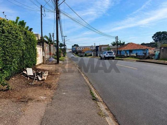 Terreno venda em Campina Grande do Sul, Região Geográfica Intermediária de Curitiba