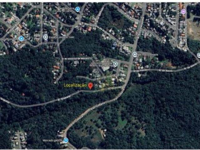 Terreno venda em Região Geográfica Imediata de Caxias do Sul, Canela
