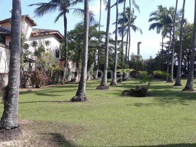 Terreno venda em Saco da Capela, Ilhabela