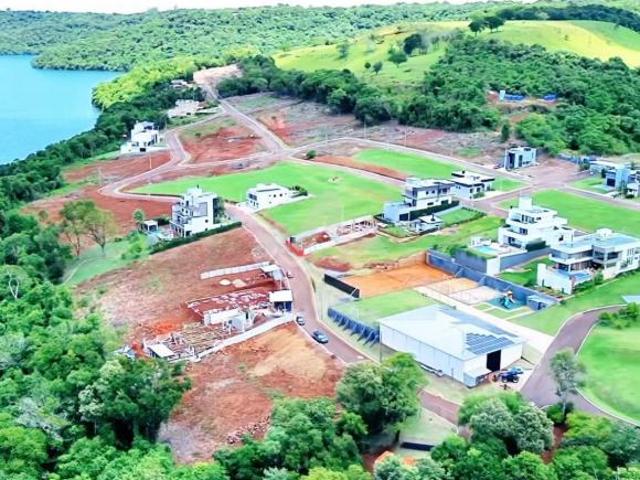 Terreno venda em Região Geográfica Imediata de Cascavel, Capitão Leônidas Marques