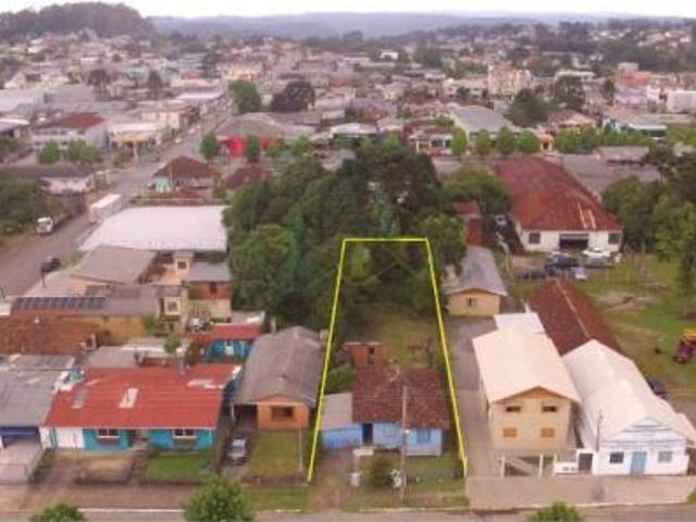 Terreno venda em Região Geográfica Imediata de Caxias do Sul, São Francisco de Paula