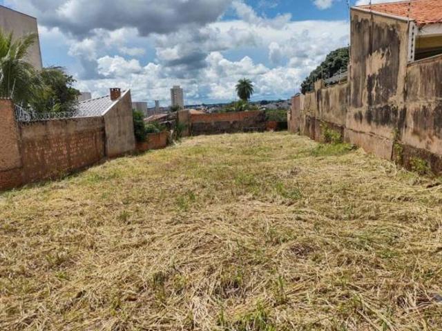 Terreno venda em Helena, Campo Grande
