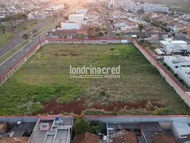 Terreno venda em Região Geográfica Imediata de Londrina, Londrina