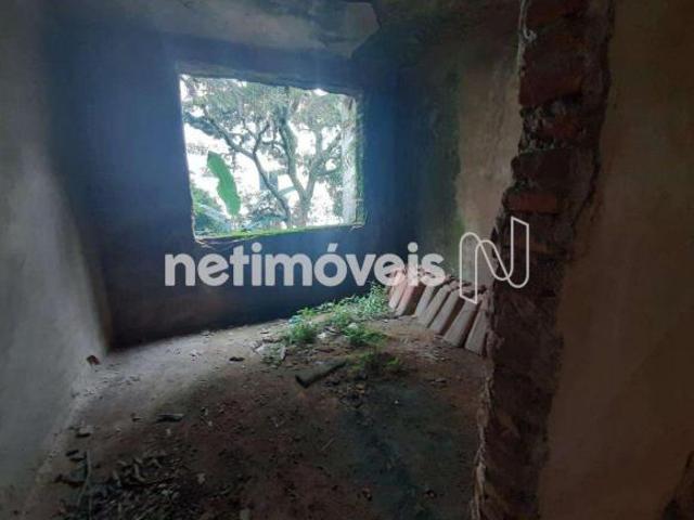 Terreno venda em Vila Nossa Senhora da Conceição, Belo Horizonte