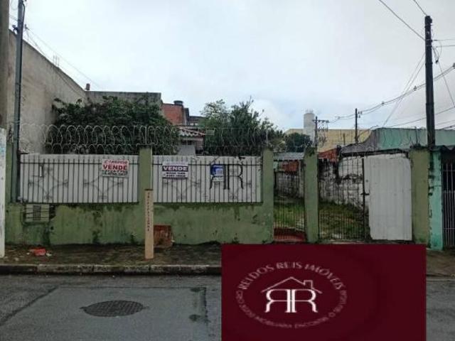 Terreno venda em Jardim Imperador, São Paulo
