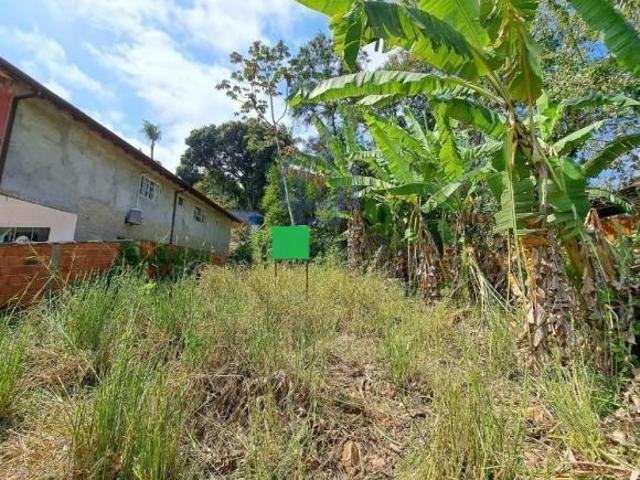 Terreno venda em Cambaquara, Ilhabela