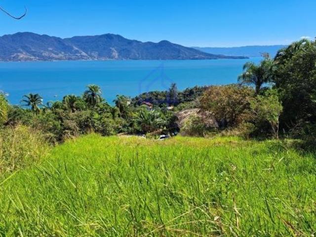 Terreno venda em Ilhabela