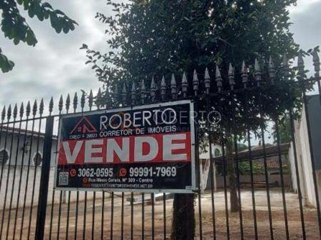 Terreno venda em Jardim Ouro Branco, Paranavaí