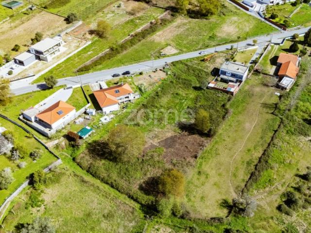 Terreno venda em Vila Verde, Braga