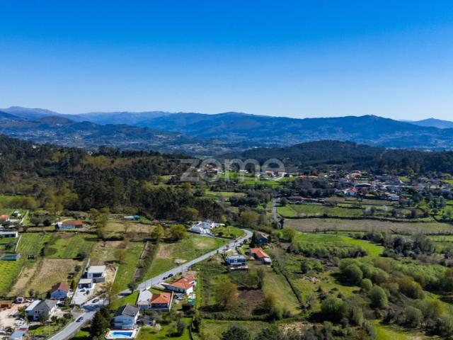 Terreno venda em Vila Verde, Braga