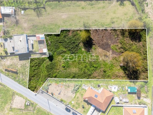 Terreno venda em Vila Verde, Braga
