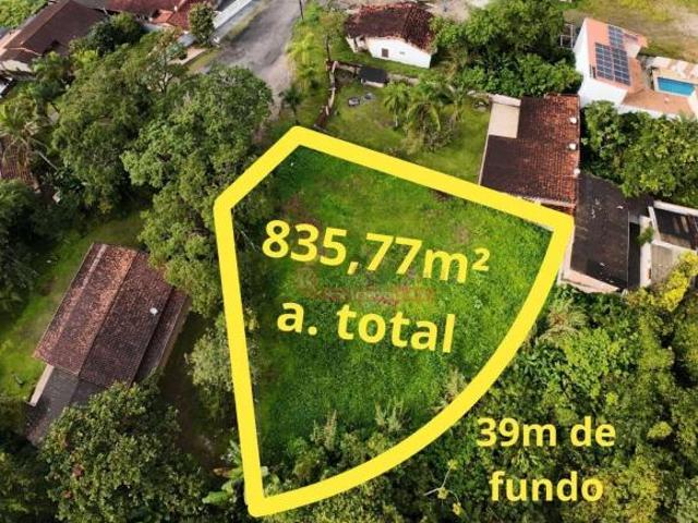 Terreno venda em Região Imediata de Santos, Região Metropolitana da Baixada Santista
