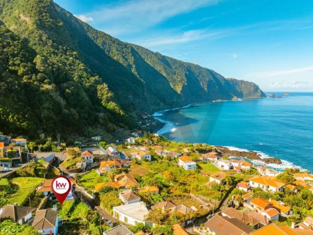 Terreno venda em Porto Moniz, Ilha Da Madeira