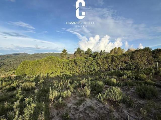 Terreno venda em São Bento do Sapucaí
