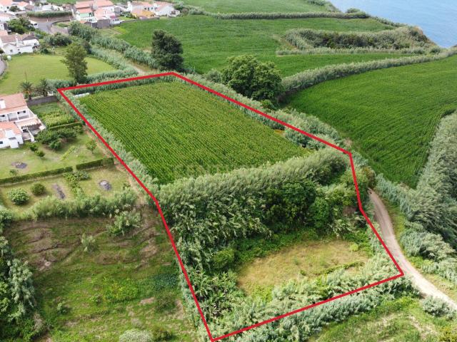Terreno venda em Açores, Ilha De São Miguel