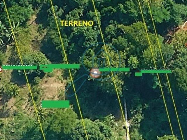 Terreno venda em Siriuba, Ilhabela