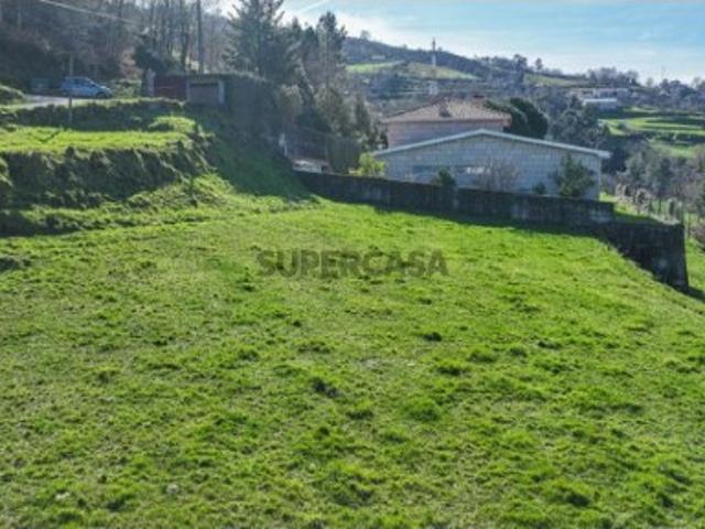 Terreno venda em Parada Do Bouro, Braga