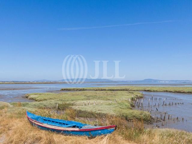 Terreno venda em Alcácer Do Sal, Setúbal