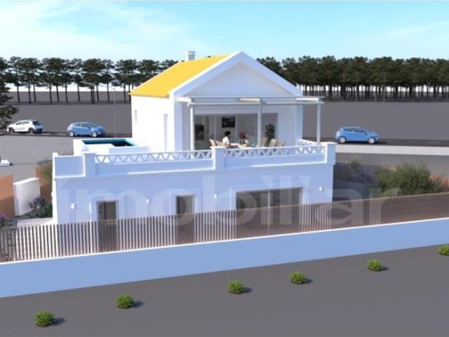 Terreno venda em Comporta, Alcácer do Sal