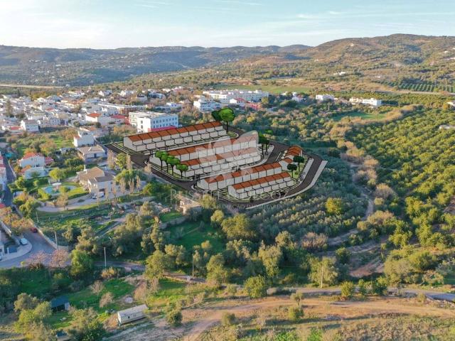 Terreno venda em Conceição e Estoi, Faro