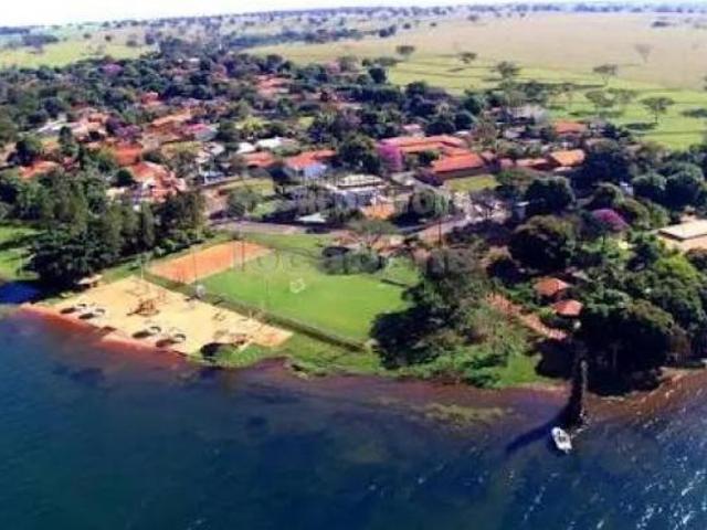 Terreno venda em Santo Antônio do Rio Grande, Fronteira