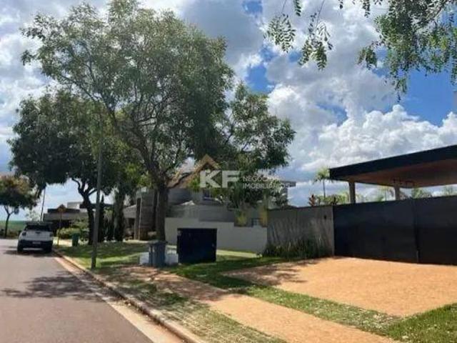 Terreno venda em Alphaville 2, Ribeirão Preto