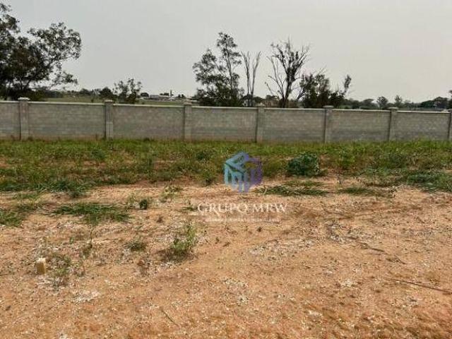 Terreno venda em Condomínio das Rosas, Votorantim