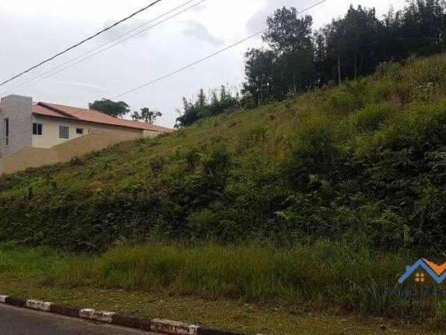 Terreno venda em Arujá