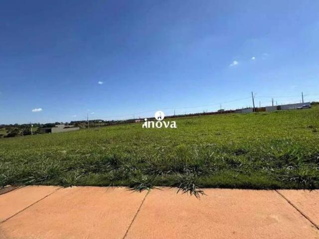 Terreno venda em Região Geográfica Imediata de Uberaba, Uberaba