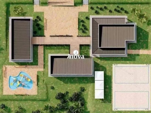 Terreno venda em Região Geográfica Imediata de Uberaba, Uberaba